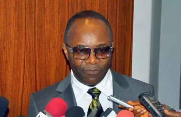Kachikwu angry over recent attacks on pipelines, say dialogue still path to peace in Niger-Delta